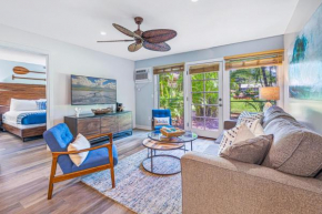 Aina Nalu C107 condo